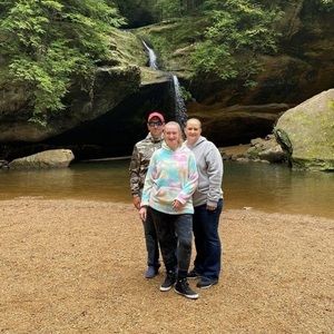 Meet your Posher, Erin